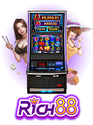 game-rich88